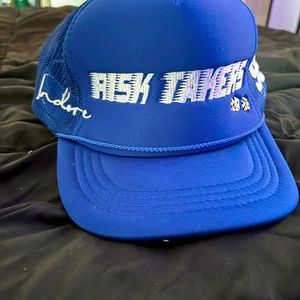 Risk Takers SnapBack Hat